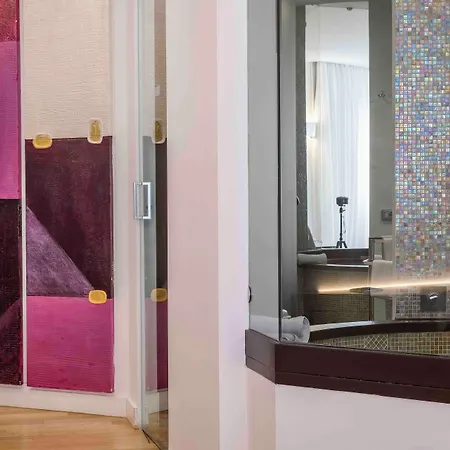 Exclusive Hotel Agrigente