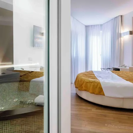 Hotel Exclusive Agrigente