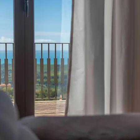 Hotel Exclusive Agrigente