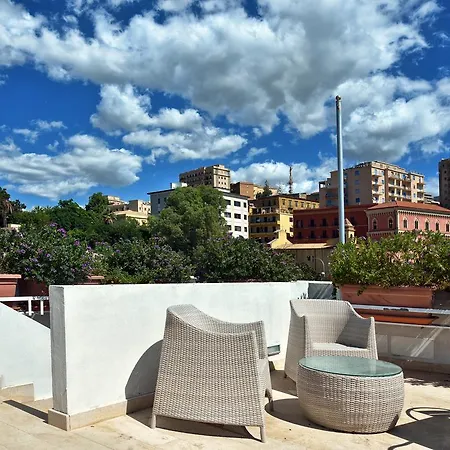 Exclusive 4* Agrigento