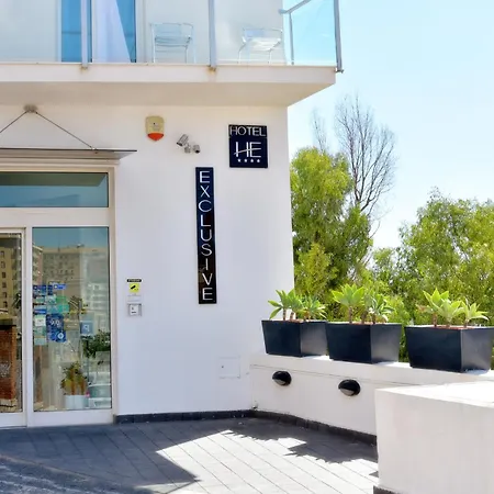 Exclusive Agrigento