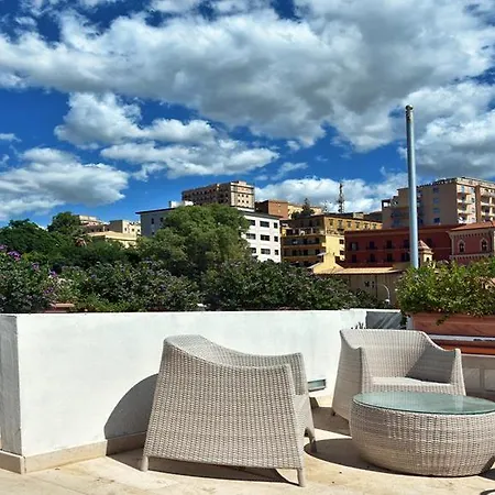 Exclusive 4* Agrigento