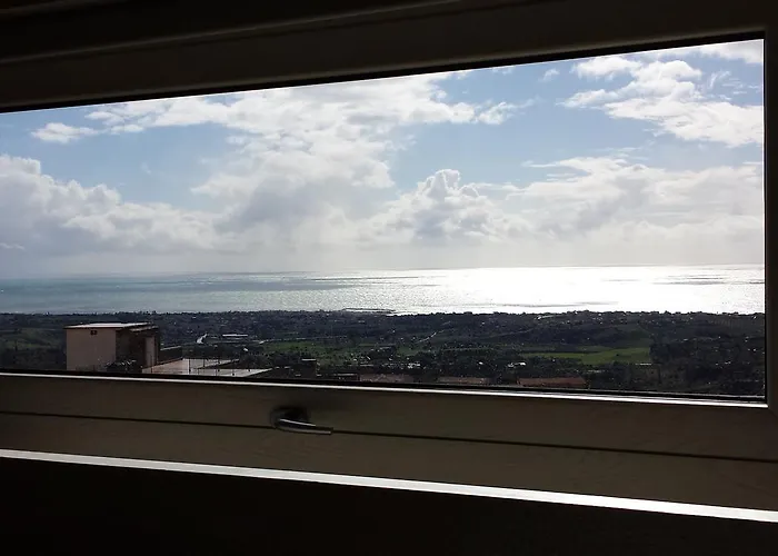 Exclusive 4* אגריג'נטו