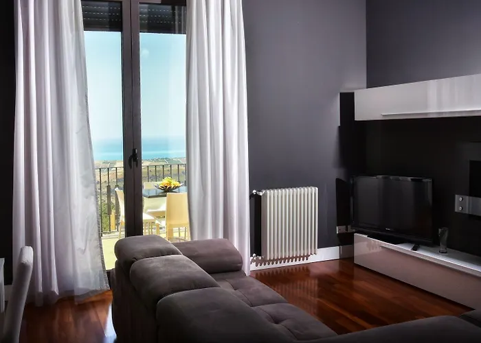 Hotel Exclusive Agrigento