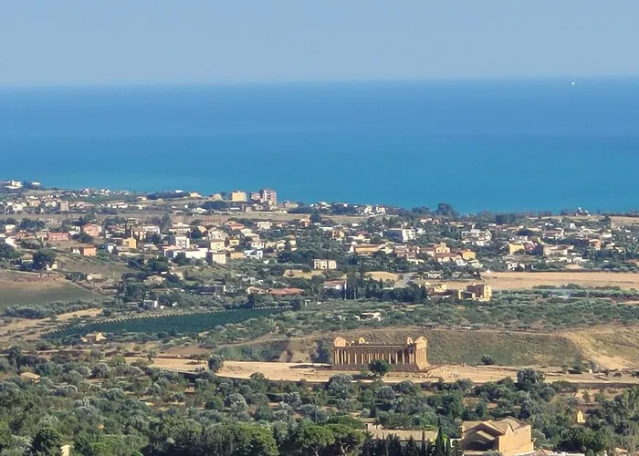 Exclusive Hotel Agrigento