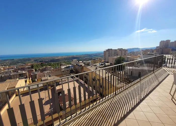 Hotel Exclusive Agrigento