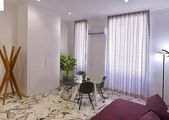 Hotel Exclusive Agrigento