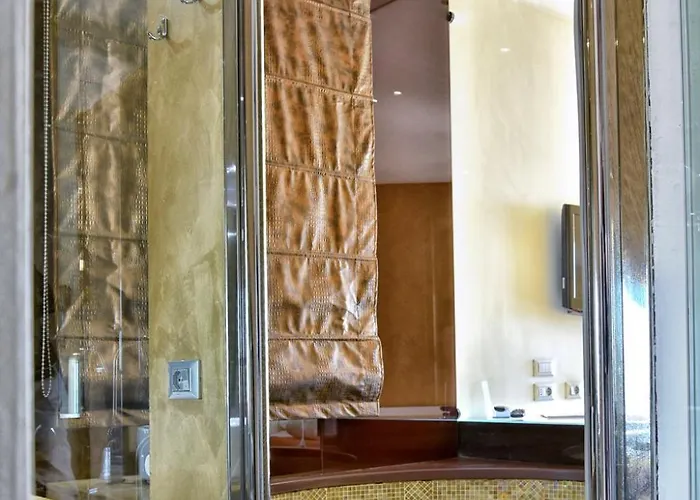 Exclusive Hotel Agrigento