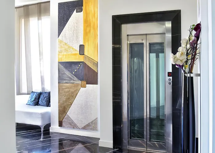 Exclusive Hotel Agrigento