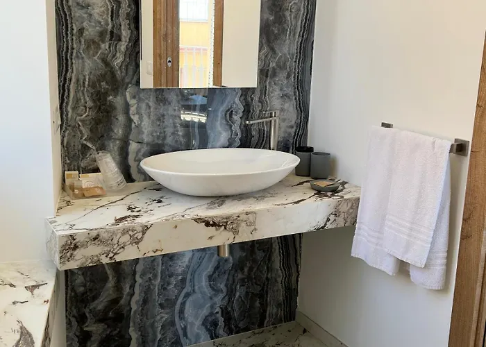 Hotel Exclusive Agrigento