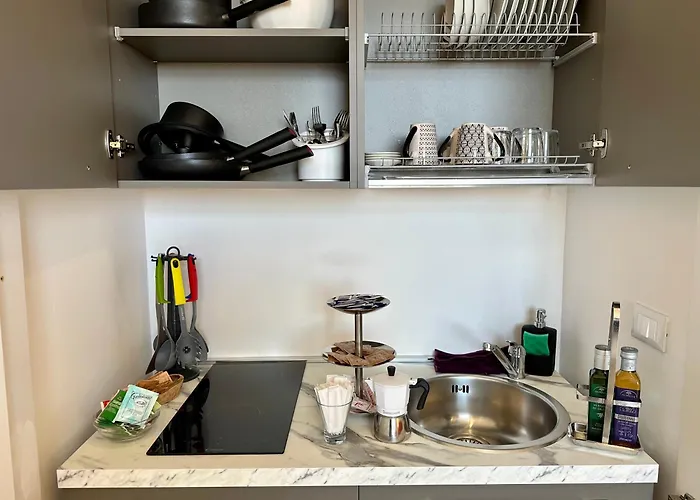 Hotel Exclusive Agrigento