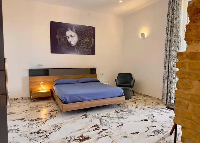 Hotel Exclusive Agrigento