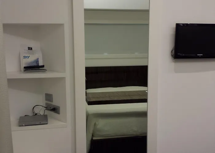 Exclusive 4* אגריג'נטו