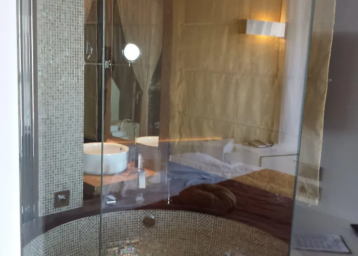 Exclusive אגריג'נטו