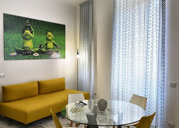 Exclusive 4* Agrigento