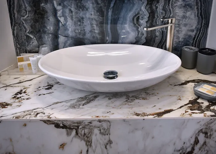 Exclusive 4* Αγκριτζέντο