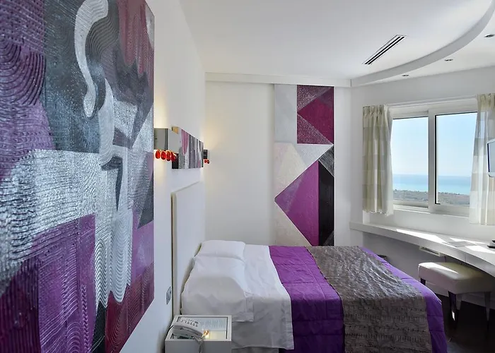 Hotel Exclusive Agrigento