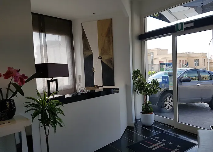 Ξενοδοχείο Exclusive