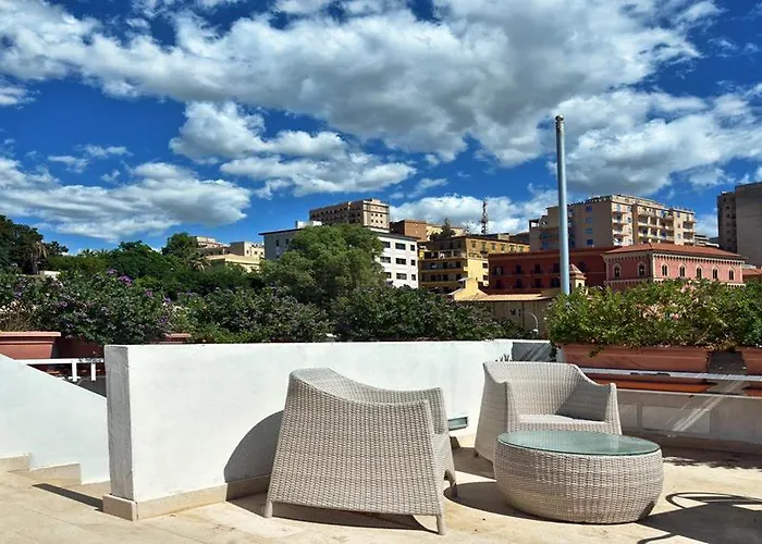 Exclusive 4* Αγκριτζέντο